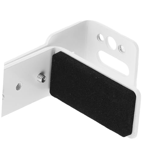 Soporte para GPU metálico STOBOK para mejorar flujo de aire miniatura 3