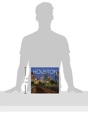 Portrait Of Houston #TOP1