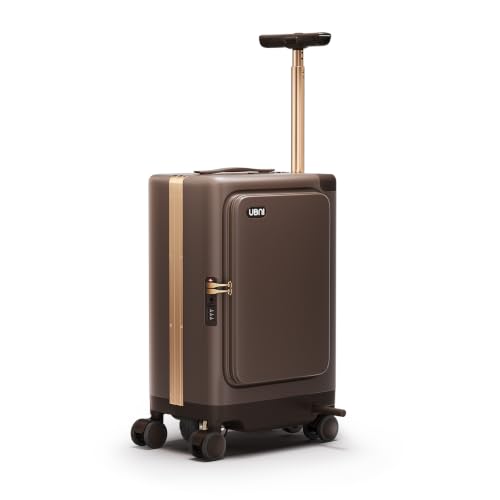 UBNI Electric Rideable Suitcase
