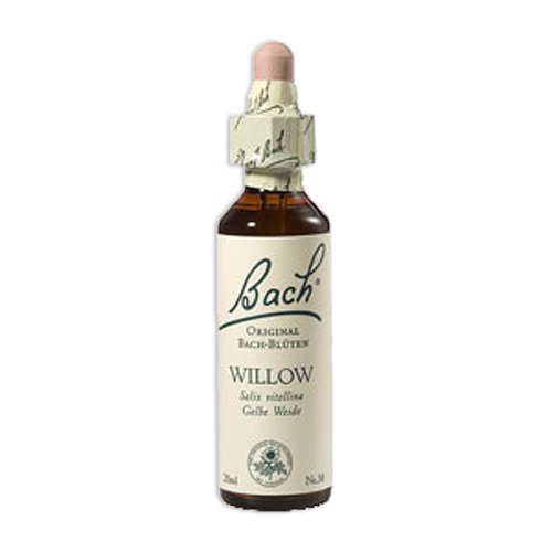 Willow - Líquido de baño (20 ml)