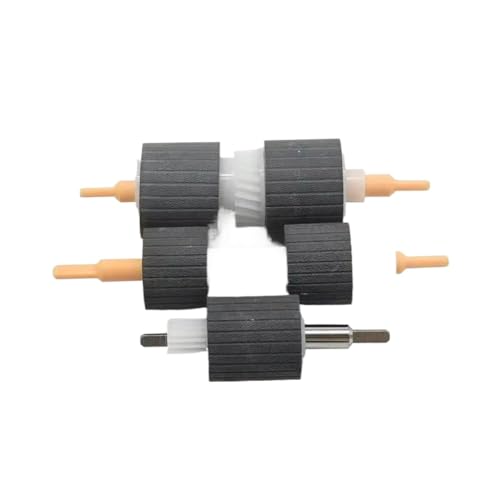 Kit séparation rouleaux alimentation Xerox C60 C70 Versant V180 604K23660