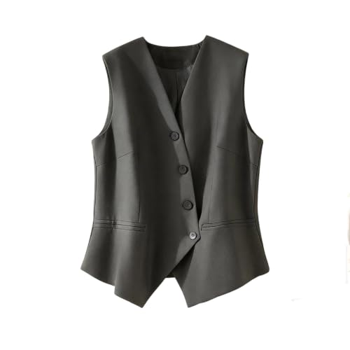 Veste de vacances élégante et gilet décontracté chic femme