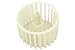 Electrolux 1506034006 suszarka bębnowa/elektryczna helios Zanussi Fan Impellor Wheel