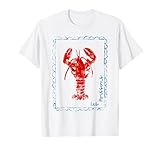 Lobster Lover Gifts & Seafood Festival Apparel