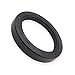 1pc TC Nitrile Rubber Oil Seal - Rotating Frame Oil Seal for Industrial Applications, ID 10mm-22mm, Oil-Resistant, TC Type(15x30x7mm)