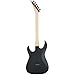 Jackson JS Series Dinky Arch Top JS22 DKA - Satin Black