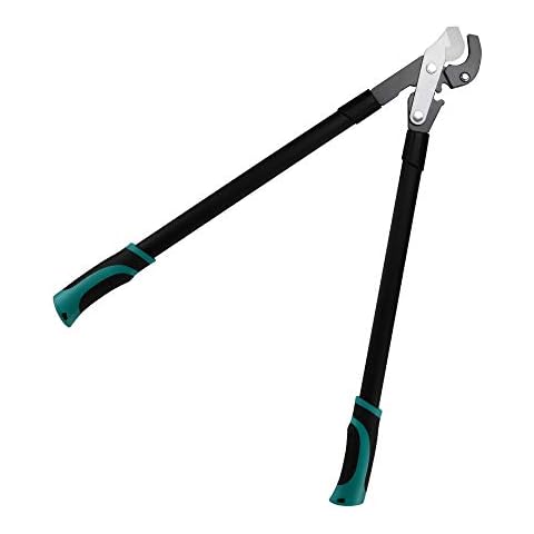 GARTOL Heavy Duty Anvil Lopping Shears, 2 inch Cutting Capacity Bypass Lopper, Professional Tree Branch Cutter, with 22-Inch Ergonomically Designed Handles. (Green, 27) Cover