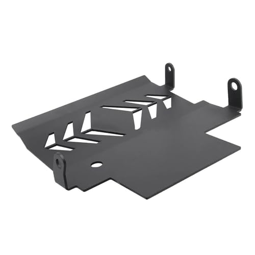 Für Harley Für Davidson Touring Für Street Road Glide 2023 2024 Motorrad Unterer Motor Chassis Untere Verkleidung Schutz Abdeckung Unterfahrschutz