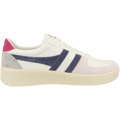 Image of Gola Grandslam Leather