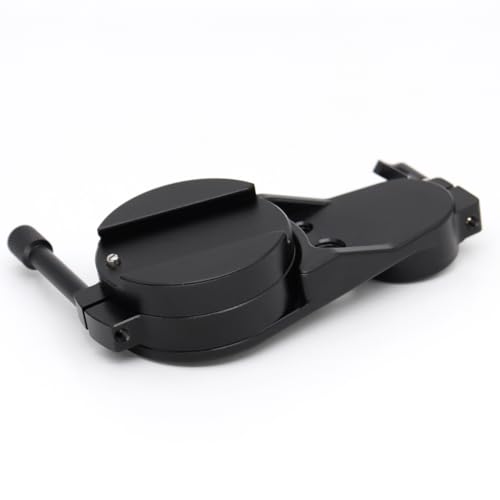Image of 19mm Tube Fixation for ARRI Alexa Mini /Mini LF /35 Camera EVF Eyepiece Mount Kit