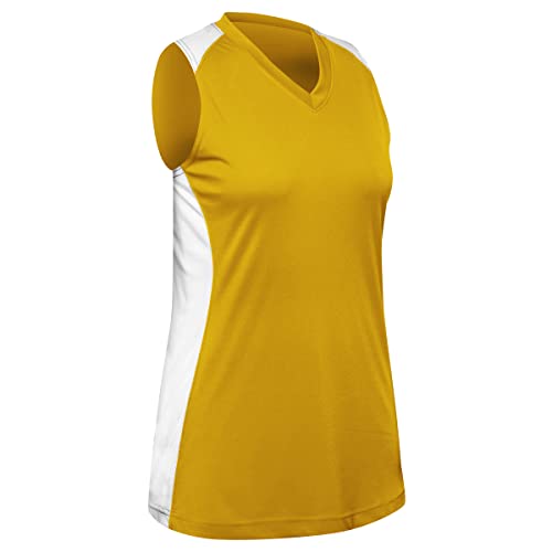 CHAMPRO Padrão feminino tradicional