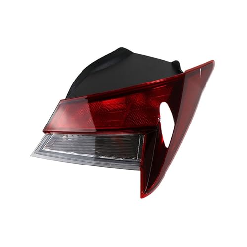 Feu arrière de voiture feu stop clignotant Hyundai Elantra 2021 2022