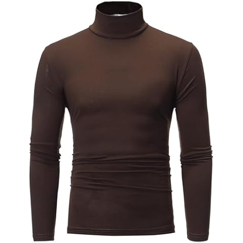 T-Shirt Thermique Homme Générique Cover