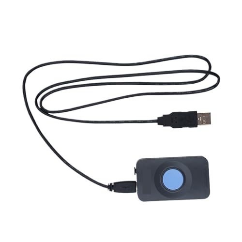 HVGZDQQD 05CZA662 Length 1m Input Tool SPC Data Cable Used for Digital Micrometers(264-016-10)
