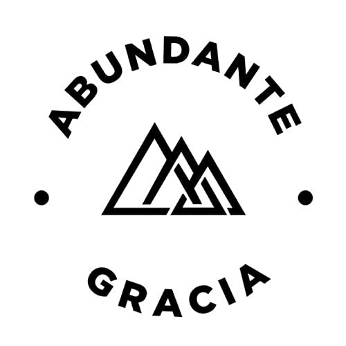 Couverture de Abundante Gracia Radio