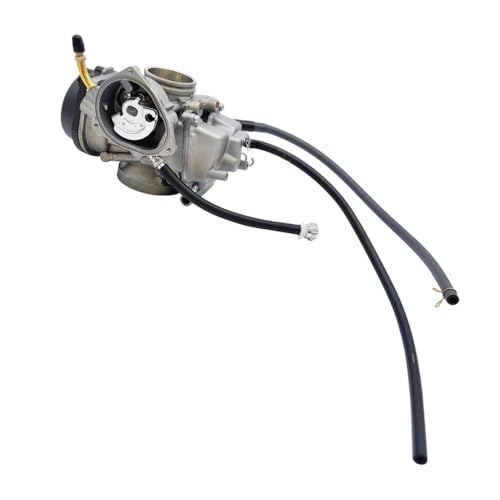 Carburateur CF Moto CF188 CF500 Solution Démarrage Difficile Quad - 2