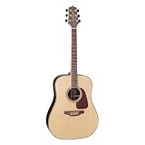 Takamine GD93-NAT Dreadnought Acoustic Guitar, Natural