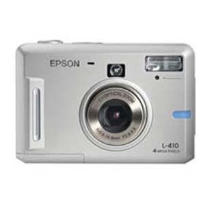 Epson AC Adapter for the L-500V Digital Camera
