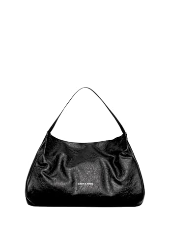 Sac bandoulière Ermanno Firenze Vivian large pour femme élégante