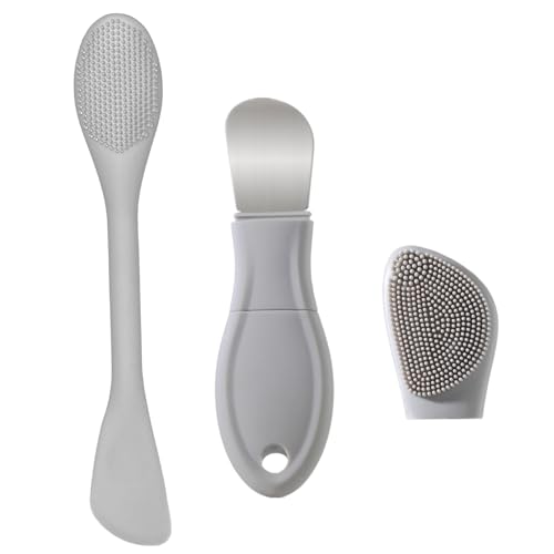 HIEERBUS Blackhead Remover Tools 2 in 1 (Gray)