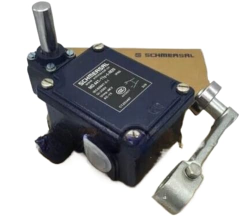 1 Piece Travel Switch TL422-01Y-M20