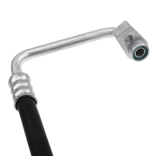 A-Premium A/C Discharge Line Hose Assembly Compatible with Ford Escape by A-Premium - Used condition - Image 9