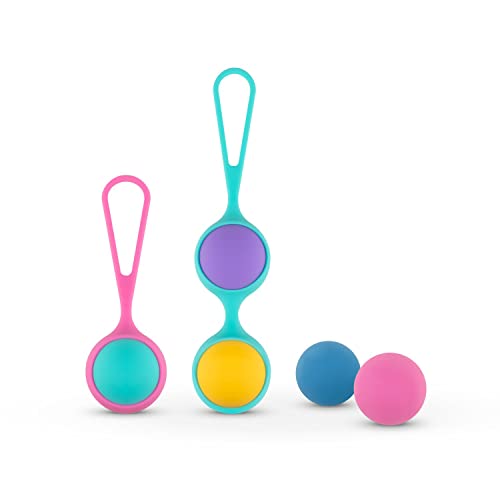 Boules de geisha Vita : votre routine bien-être et rééducation active chez soi