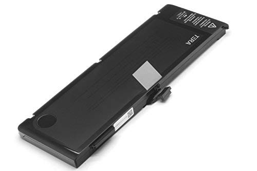 A1321 Laptop Battery for MacBook Pro 15 inch A1286 (mid 2009 2010 Version) MB985 MB986 M1047 MB986J/A MC118 Series 020-6380-A 020-6766-B - 12 Months Warranty