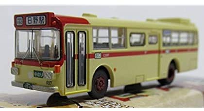 トミーテック ザ・バスコレクション 第12弾 【京王帝都 日野ＲC】単品販売　1/150　Nゲージのサムネイル