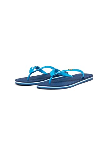 Image of Ipanema Men's Flip Flop Sandals, Blue Blue Blue