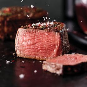 Omaha Steaks 6 (7 oz.) Private Reserve Filet Mignons