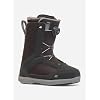 K2 Raider Men's Snowboard Boots - Soft Flex, BOA Fit, Easy Control - All-Mountain, Beginner