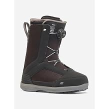 K2 Raider Mens Snowboard Boots