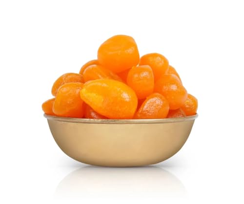 Image of Nurito Premium Dry Fruits (baby orange dry, 250 grams) (Pack of 3)