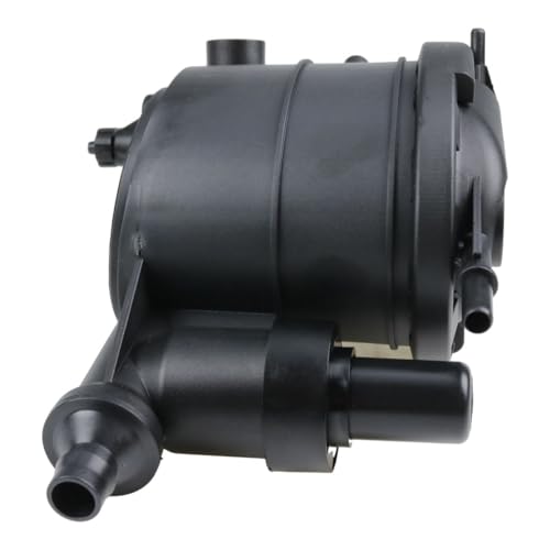 Femjork Fuel Filter Housing 191144 Compatible With Xsara Berlingo Peugeot 206 306 Partner Expert 1.9D DW8 FC446