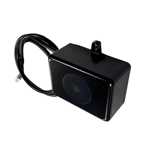 Capteur mmWave 60G de présence humaine pour automatisation et sécurité de la maison