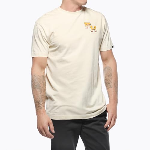 FASTHOUSE Treader Short Sleeve Tee4