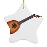 Améliorez votre décoration de vacances avec ce pendentif étoile en céramique exquise BROLEO Pipa. Sa finition élégante en porcelaine blanche et sa forme pentagonale parfaite créent une atmosphère festive sophistiquée qui transforme les espaces ordinaires en merveilles d'hiver magiques dans les centres commerciaux, les supermarchés, les magasins et les maisons.