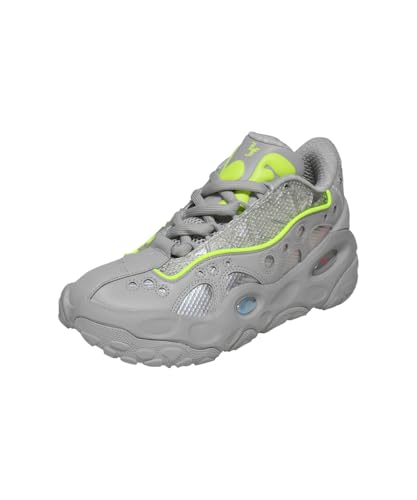 Image of Puma Unisex-Adult La France RNR Basketball Shoe