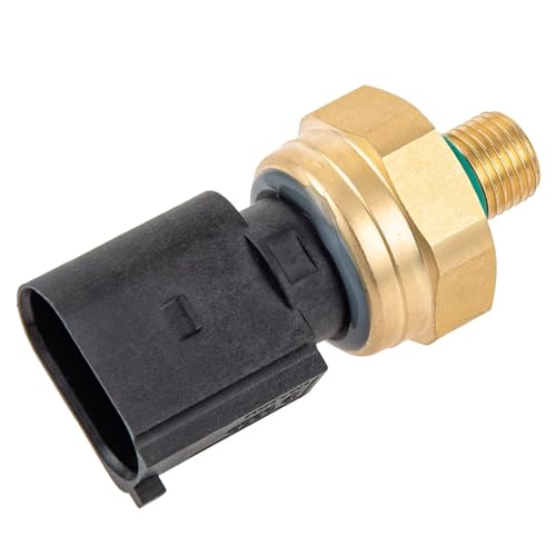 Sensor de presión de aceite y combustible 06E906051K para Golf y Passat 2