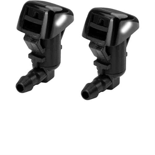 Buse De Nettoyage De Lave-Glace Haute Pression pour Ford F-250 2 Pièces