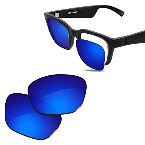 Image of 100% Precise-Fit Replacement Sunglass Lenses for Bose Alto M /L BMD0006