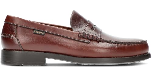 CallagHan Zapatos derby Negro EU 44