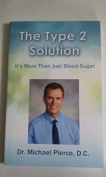 Paperback The Type 2 Solution, Its More Than Just Blood Sugar Book