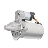 Starter Motor 12V 10T Compatible for KIA PRO CEED Hyundai i30 2006-2013 1.4 .6 Engine 361002B110