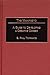 The Manifesto: A Guide to Developing a Creative Career (Publications in Creativity Research)