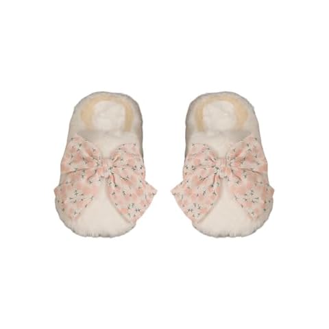 Verdusa Women's Fuzzy Slippers Cover