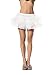 Leg Avenue Women's Polkadot Petticoat