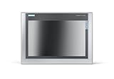 POSRUS Antiglare Touch screen protector for Siemens Simatic TP1200 HMI Comfort Panel