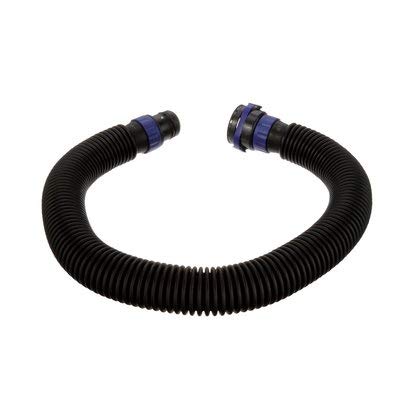 3M BT-40 Versaflo Heavy Duty Rubber Breathing Tube, Black, 40 mm - Image 3